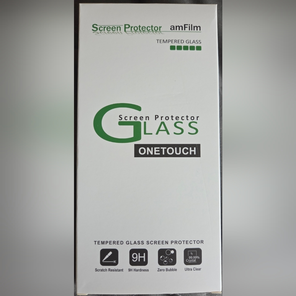 Galaxy S25+ Privacy Screen Protector